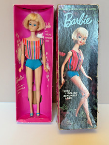 American Girl Barbie | eBay