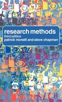 Steve Chapman (U. A.) | Research Methods | Buch | Englisch (2005) | Routledge