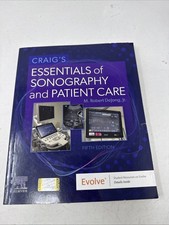 Craig s Essentials of Sonography and Patient ...