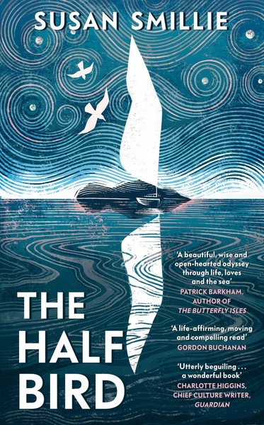 The Half Bird | Susan Smillie | Buch | Gebunden | Englisch | 2024-image