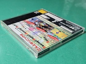 SS Sonic R SONIC R [Obi and postcard included] SEGA SATURN SEGA SATURN SEGA