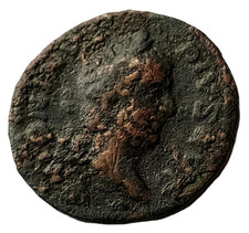 Imperio Romano CARACALLA 198-217 AD AR Denarius Sear 1848