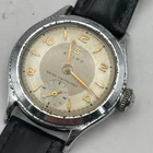 ## SEIKO 1166 Vintage Manual Wind Antique Rare Model JDM [S1606]