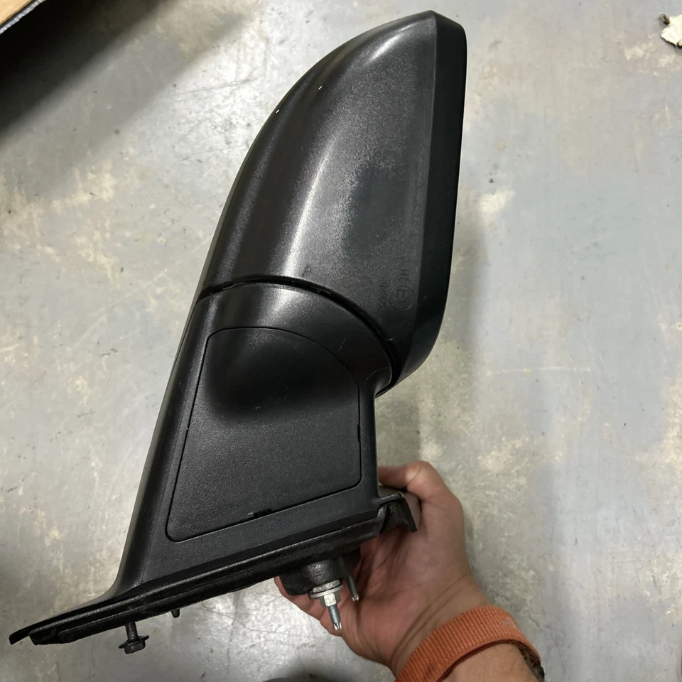 Ford зеркало слева (DB5Z-17683-UK) 2013-2019 Ford полицейский перехватчик утилита - OEM - Изображение 3 из 4