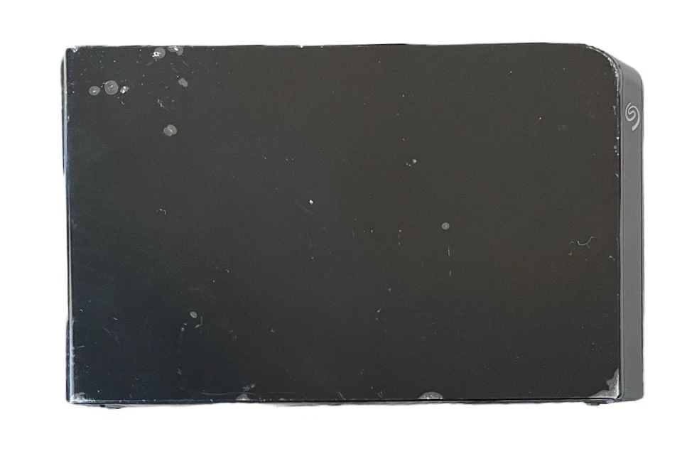 Seagate Backup Plus Hub | 10 TB External Desktop Hard Drive | 1XAAP6-500 - Image 2 of 4