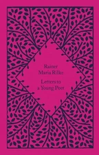 Rainer Maria Rilke Letters to a Young Poet (Hardback) Little Clothbound Classics