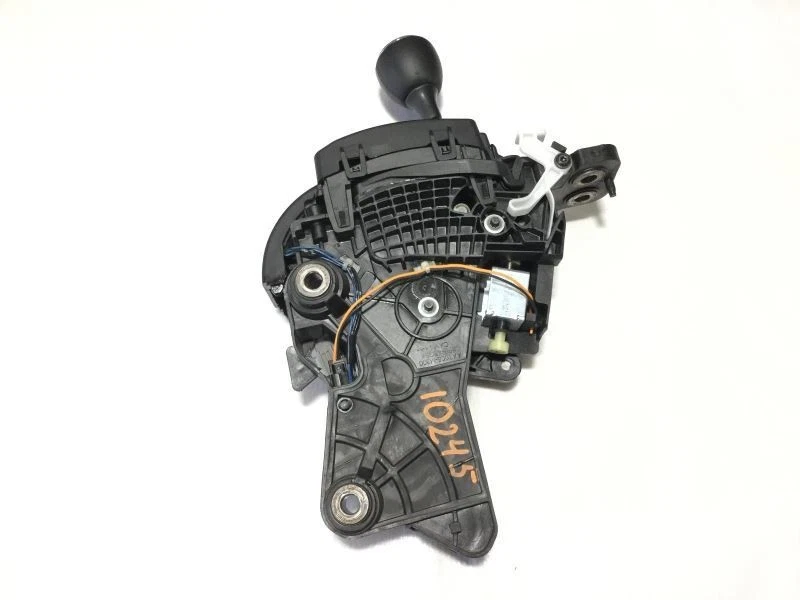 Conjunto de palanca de cambios Chrysler Town Country 2012-2015 transmisión automática Foto 3 de 4