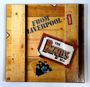 Beatles from Liverpool | eBay