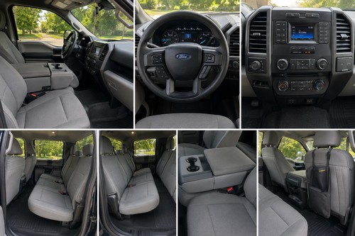 2022 Ford F-450