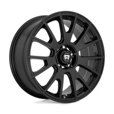 18x8 Motegi Mr118 Ms7 5x114.3 Black 45mm 18x8 Motegi Mr118 Ms7 5x114.3 Black 45mm