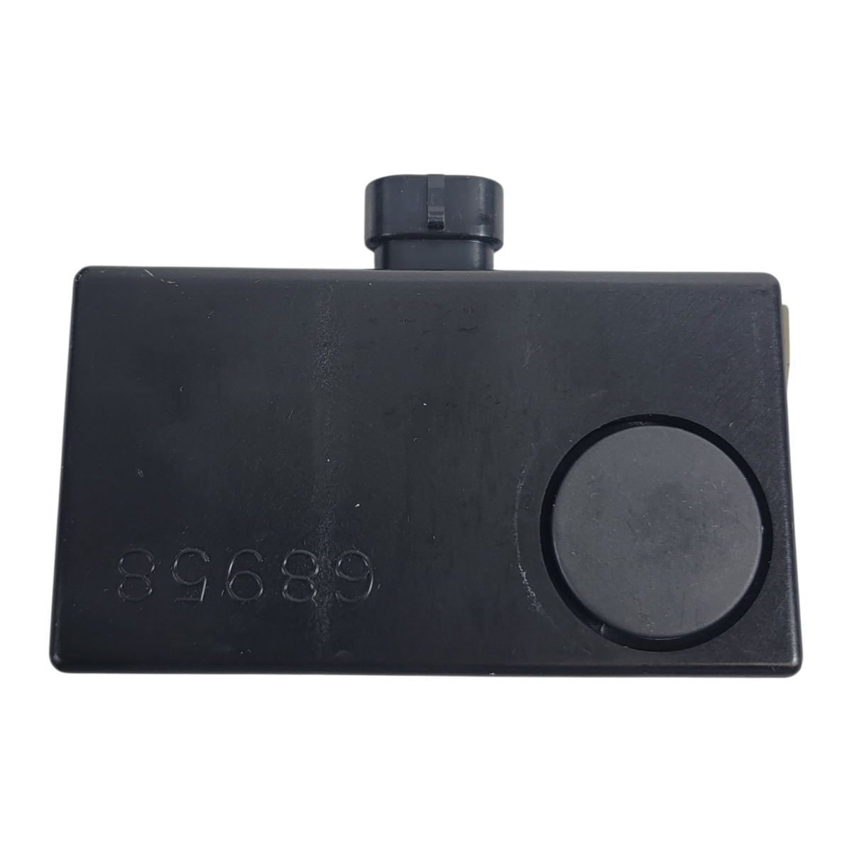 Harley Davidson Security System Smart Siren Part 68328 02 for sale