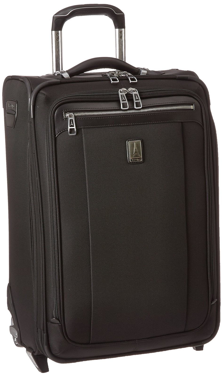 Travelpro Platinum Magna 2 | 22-Inch Express Rollaboard Blac