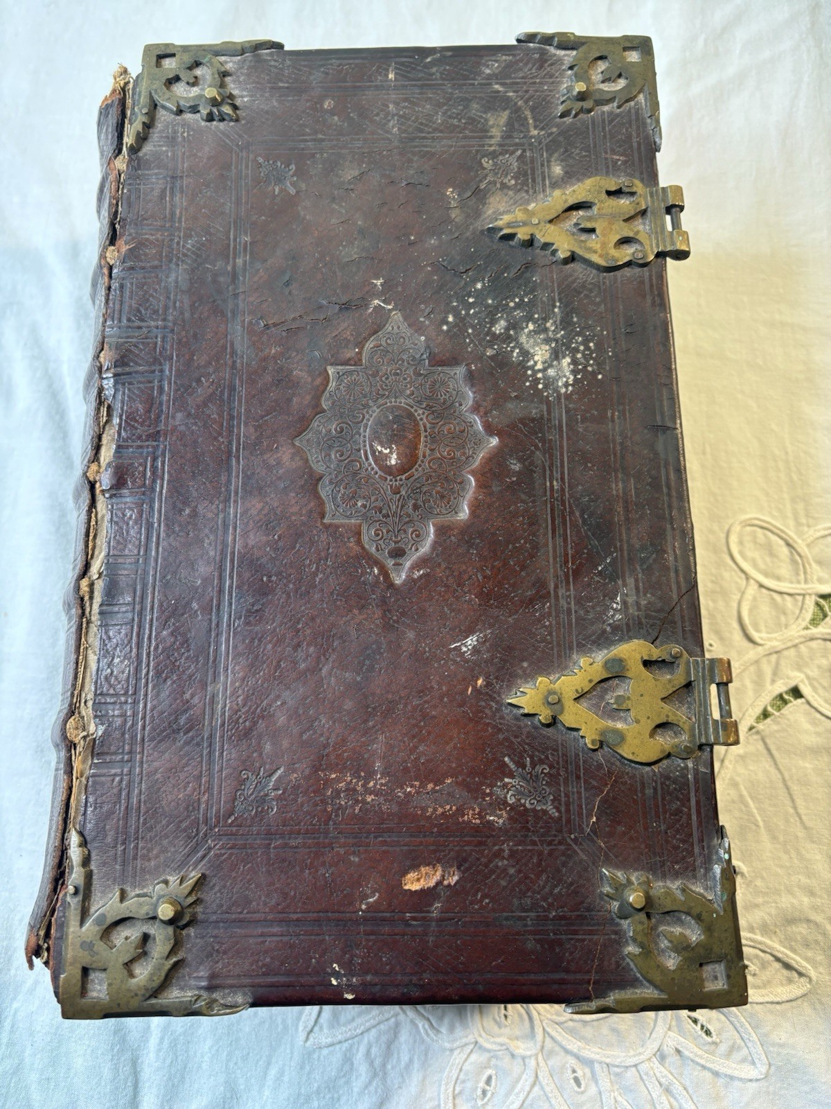 De Staten Generael der Vereenighde Nederlanden & Bible Bicameral Legislature