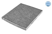 NEU - Meyle 37-123200010 Filter, Innenraumluft FüR Hyundai KIA