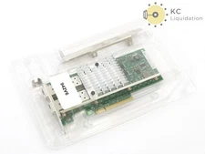 Dell 0942V6 Intel PCIe Lan Card Server Adapter