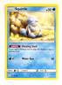 Squirtle - 22/181 - English - Sun and Moon - Team Up - Pokemon Card_51