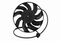 LÜFter MotorkÜHlung Vemo V15 01 1889 FÜR VW KÜHlerlÜFter MotorlÜFter