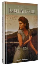 Eva Luna - Isabel Allende