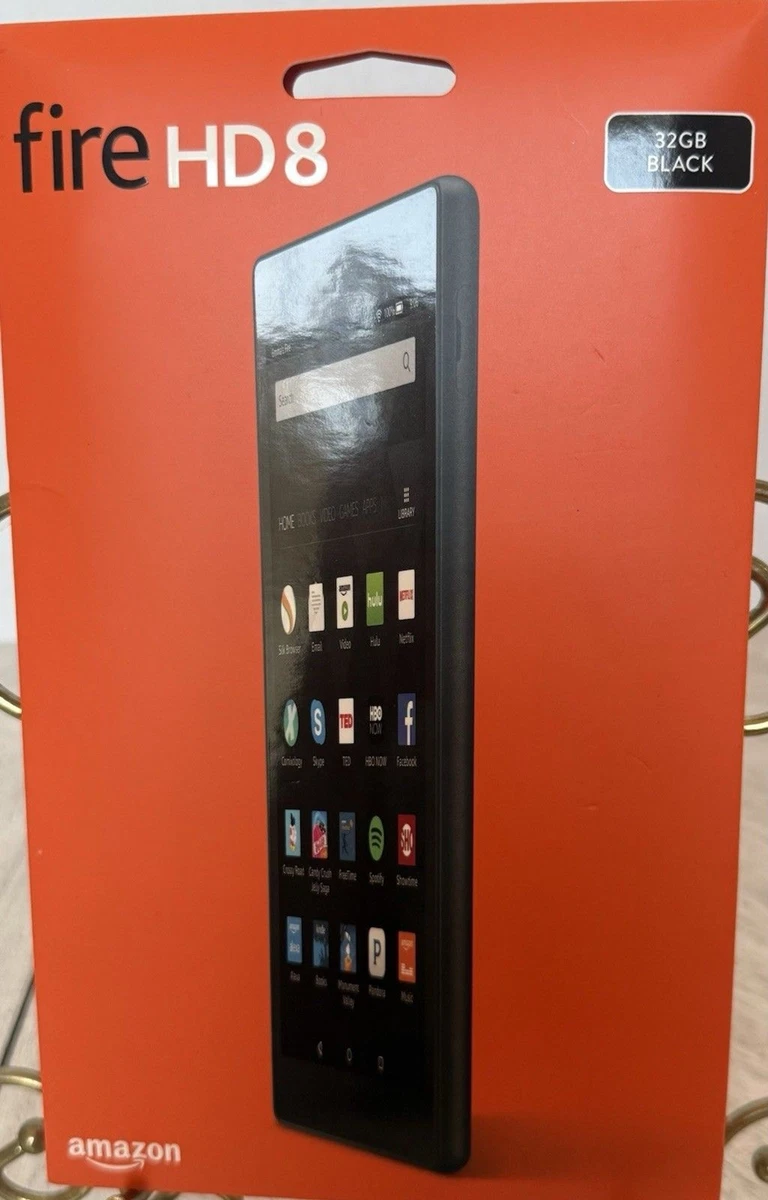 Amazon Fire HD 8 6th Generation Tablets for sale | eBay