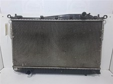 Radiateur Chevrolet EPICA