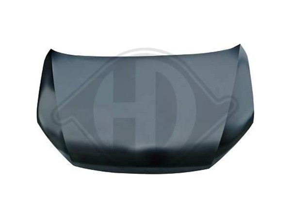 Motorhaube FüR Seat Alhambra 2010--image