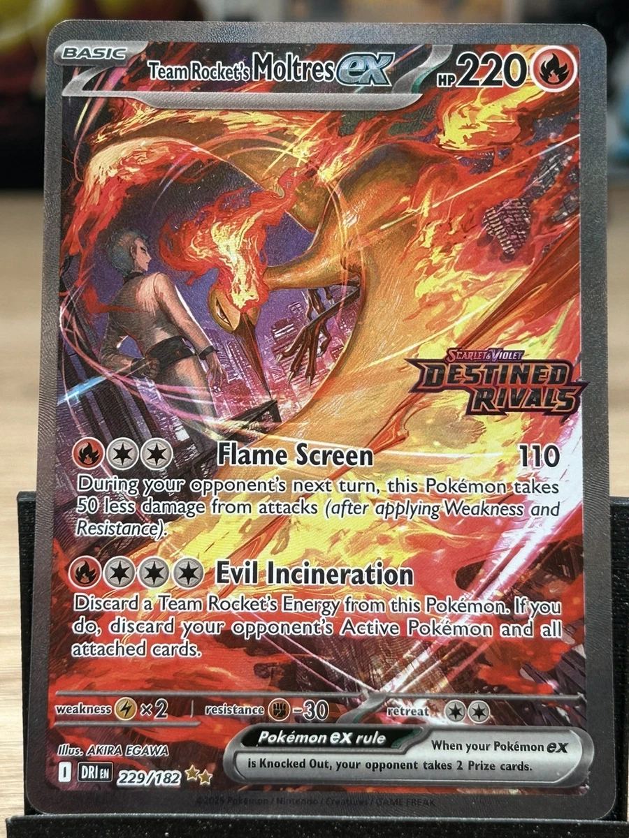 Secret-Rare-Pokmon-TCG Einzelne Trading Card Game Karten auf Englisch  online kaufen | eBay.de