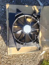 Engine Cooling Fan Assembly GPD 2811887 fits ...