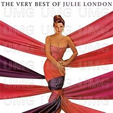 Julie London - The Very Best Of Julie London CD 