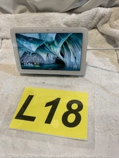 💎💎Google Nest Hub 2nd Generation Model GUIK2 MIST w/ Cable - TESTED