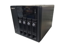 QNAP TS-469 Pro 4-Bay SATA NAS - NO HDD