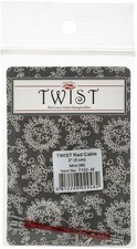 ChiaoGoo TWIST Mini Cable Medium Diameter 2"-Red