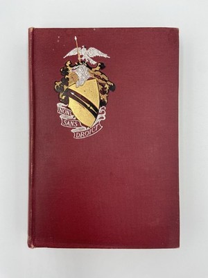 Shakespeare The Boy by William James Rolfe, 1900