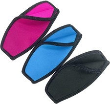 Diving Mask Slap Strap Scuba Straps Neoprene Cover Goggle Hair Protector Wrap