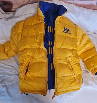 Helly Hansen Jacket GENUINE (90s Retro)