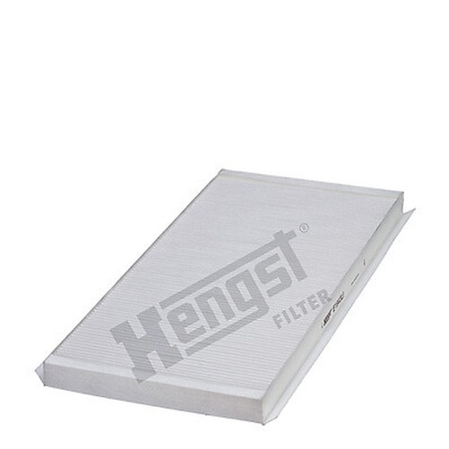 Hengst Filter E1943LI Filter, Innenraumluft FüR Bmw, Land Rover-image