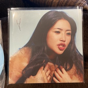 Beabadoobee Signed Vinyl | eBay
