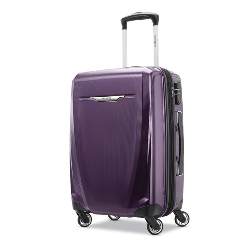 Samsonite Hardside Carry-On Spinner - Luggage