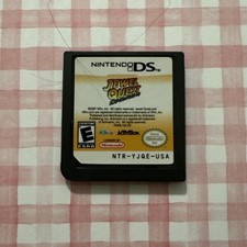 Nintendo DS Jewel Quest: Expeditions Game Only - Tested & Working!
