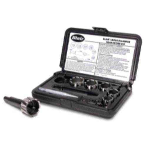 Комплект фрезеровщиков Blair 11091 большого диаметра - Дробный 43290₽