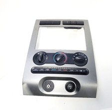 2007 2008 Ford Expedition Oem Temperature Control With Trim 7l14-19980-be 2007 2008 Ford Expedition Oem Temperature Control With Trim 7l14-19980-be