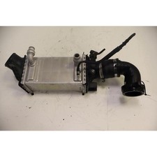 LADELUFTKÜHLER ALFA ROMEO STELVIO (22) 7V 2.9 V6 BI-TURBO QUADRIFOGLIO 2022