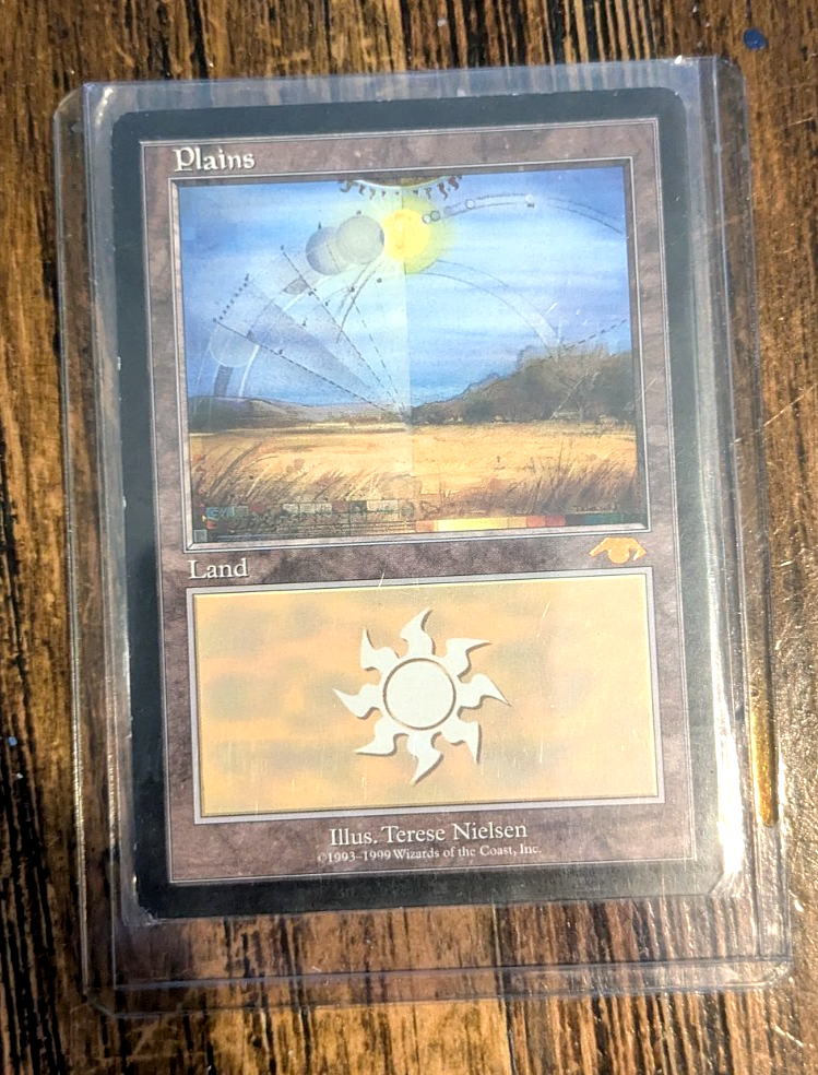 Plains - Guru Guru Lands Regular for sale online | eBay