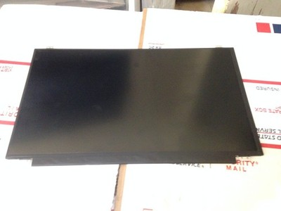 DELL HP Laptop 15.6'' HD LCD Matte Screen Display Panel N156BGA-EA2 Rev.C1 30PIN