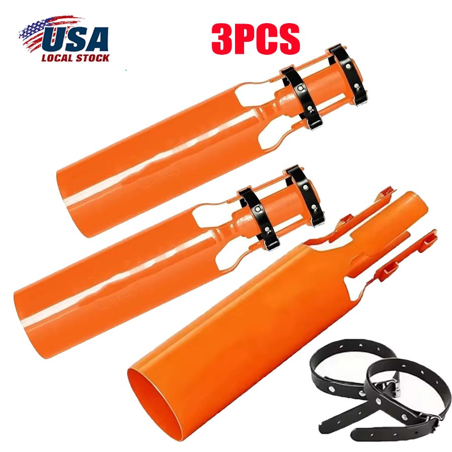 Attachment Doubles Airflow Booster Snow Debris Blower Air Booster