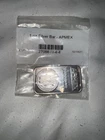 APMEX 1 Troy Ounce .999 Fine Silver Bar - In Original Sleeve