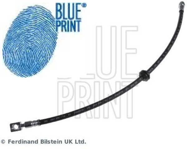 Blue Print ADG05359 Bremsschlauch Vorderachse Vorne FüR Mini-image