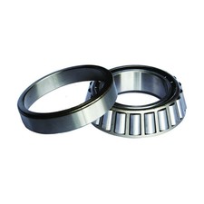Stemco SET401 Cone/Cup Tapered Roller Bearing...
