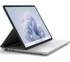 MICROSOFT 14.4 Surface Laptop Studio 2 - i7, 1 TB SSD,32GB RAM RTX 2000 ADA 8 GB