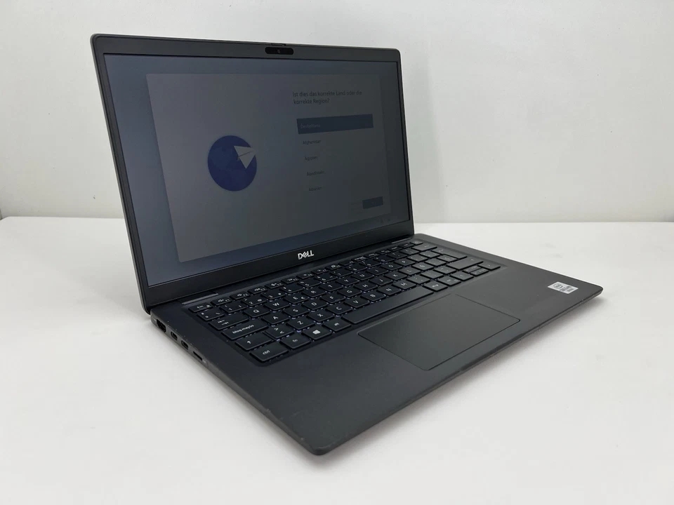 Dell Latitude 7310 · i5-10310U · 8GB · 256GB, Foto 1 von 5