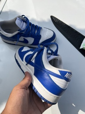 Nike Dunk Low SP  Kentucky 